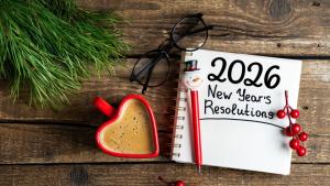 нова година обещания