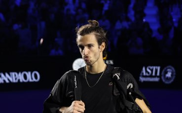 Световният номер 8 с ясни цели за следващия сезон