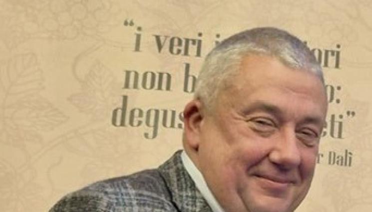 Илия Лазаров - Евродепутатът Илия Лазаров: Българите обичайно гласуват срещу ГМО