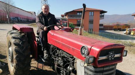 Иван Сабахлъков