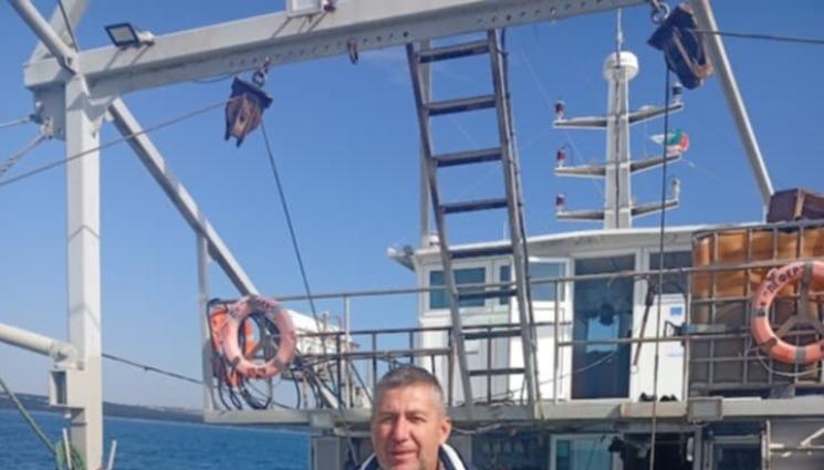 Черно море - Черно море става все по-солено