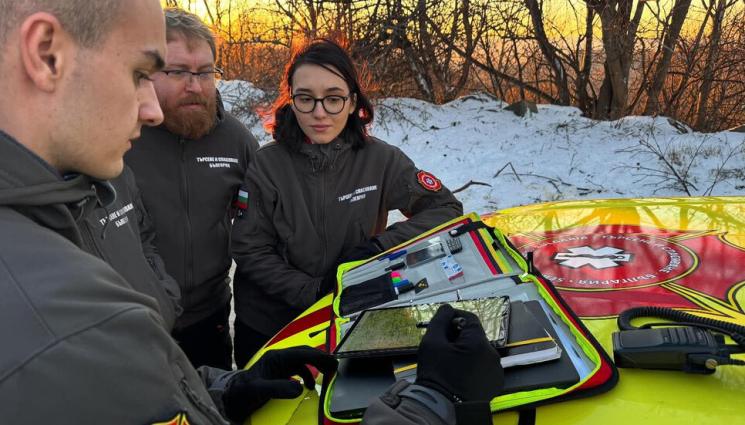 асда - ЩАСТЛИВ КРАЙ НА ДРАМАТА НА ВИТОША! Откриха изчезналия 22-годишен мъж