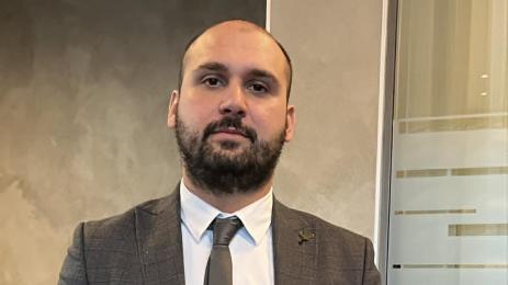 Неманя Жалич