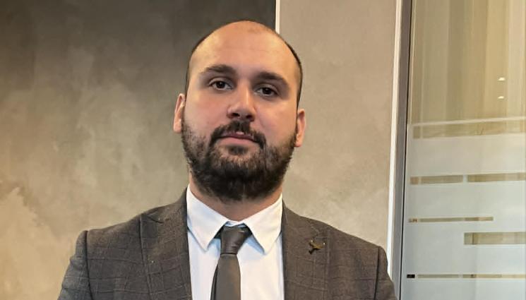 Неманя Жалич - Доц. Неманя Жалич: 10 евро струва в Баня Лука прясно фермерско сирене