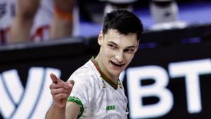 Александър Николов