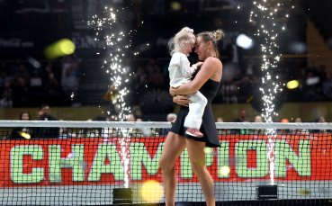 Истината за Битката на половете и мястото на жените в спорта