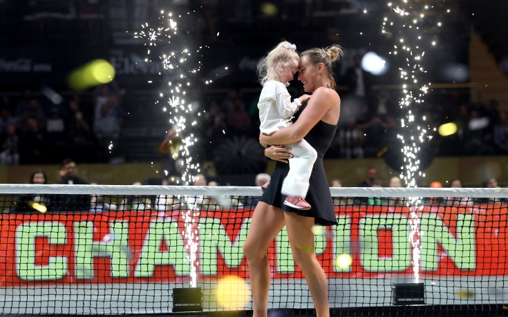 Истината за Битката на половете и мястото на жените в спорта