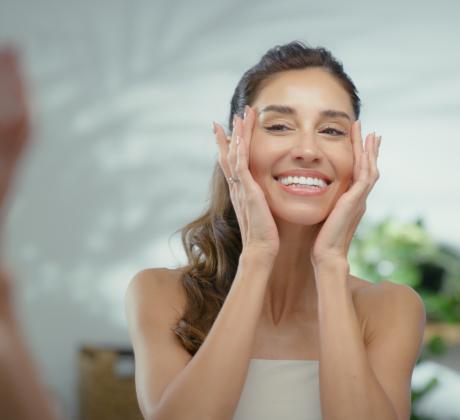 Все повече жени днес търсят начини да изглеждат свежи и