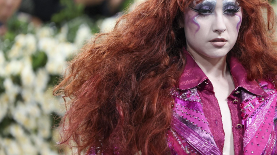 Чапъл Роан споделя своите „Лични топ 10 визии за 2025 г.“