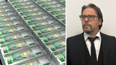 Христо Марков НАП