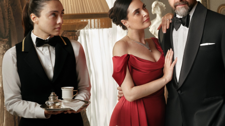 турски сериали