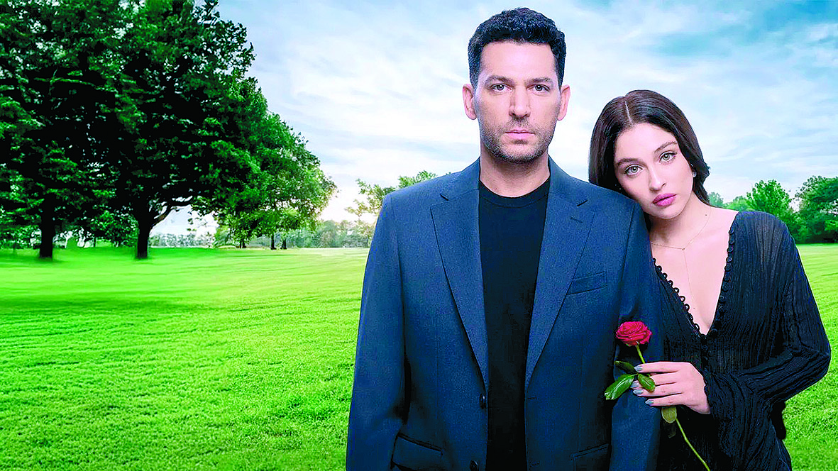 турски сериали