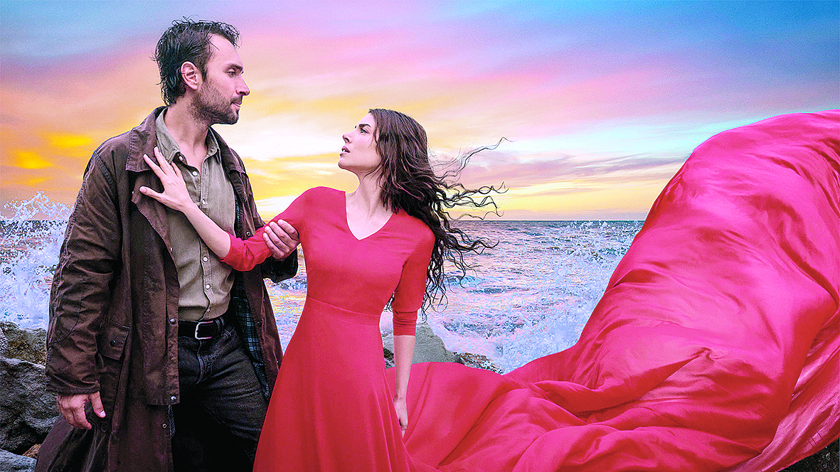 турски сериали