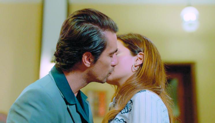 имало едно време в чукурова - Хилял Алтънбилек и Ибрахим Челиккол: Енергиите ни се съчетаха!