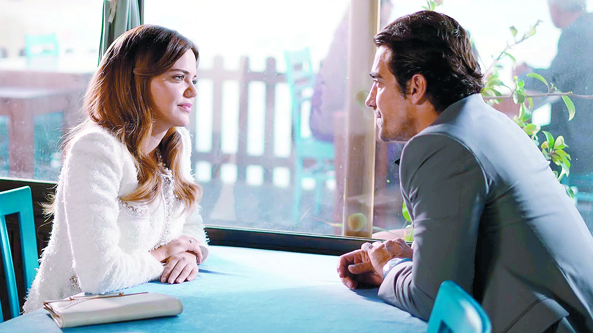 Имало едно време в Чукурова