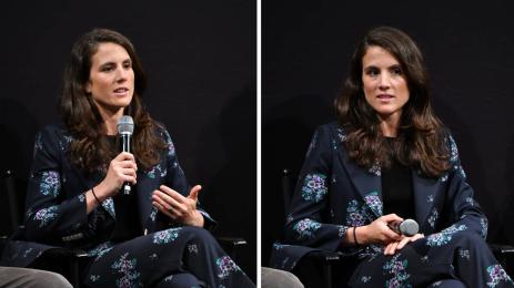 Татяна Шлосберг