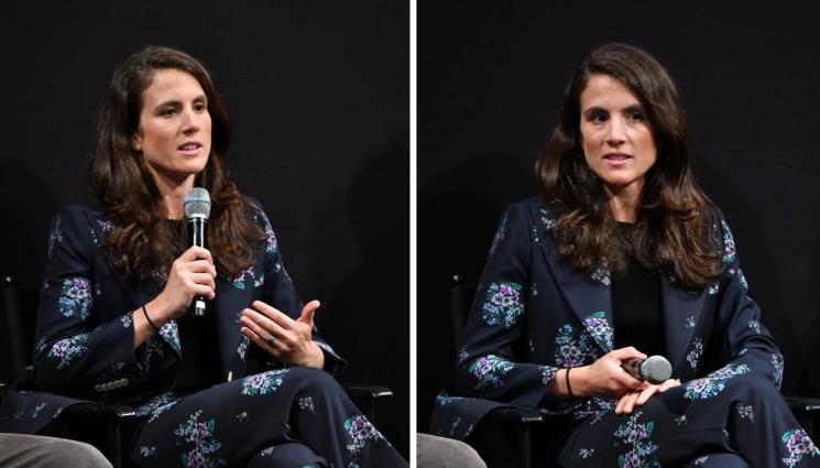 Татяна Шлосберг - ПРОКЛЯТИЕТО КЕНЕДИ застигна една от внучките на покойния президент! (ВИДЕО)