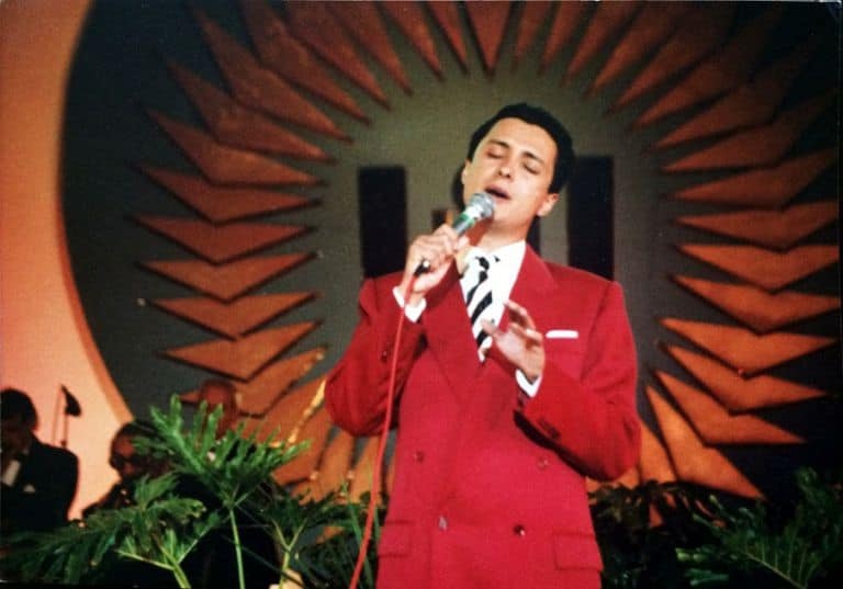 Васил Петров