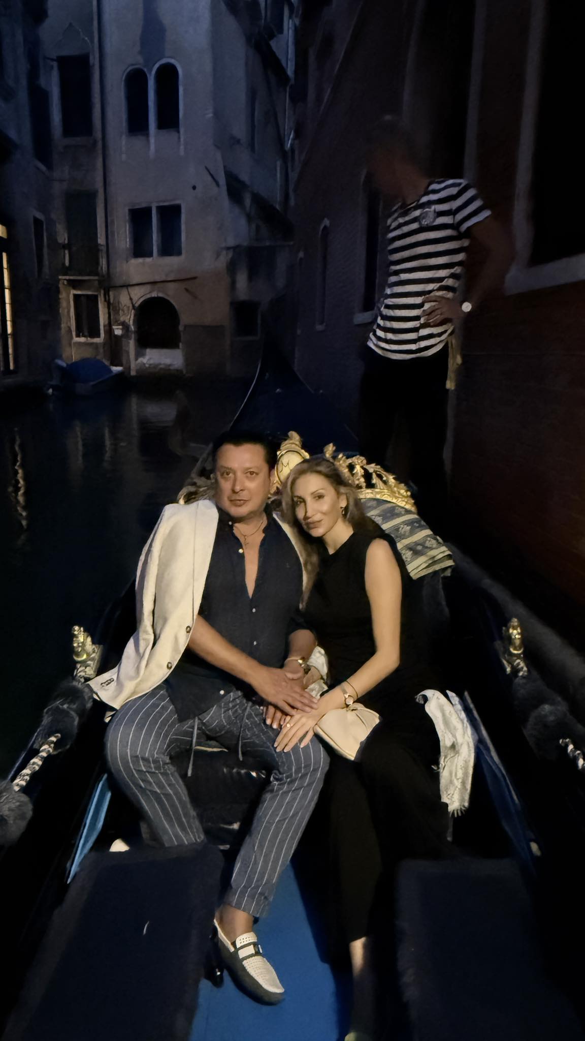 Васил Петров