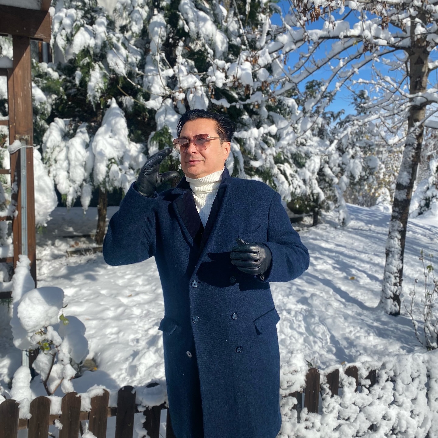 Васил Петров