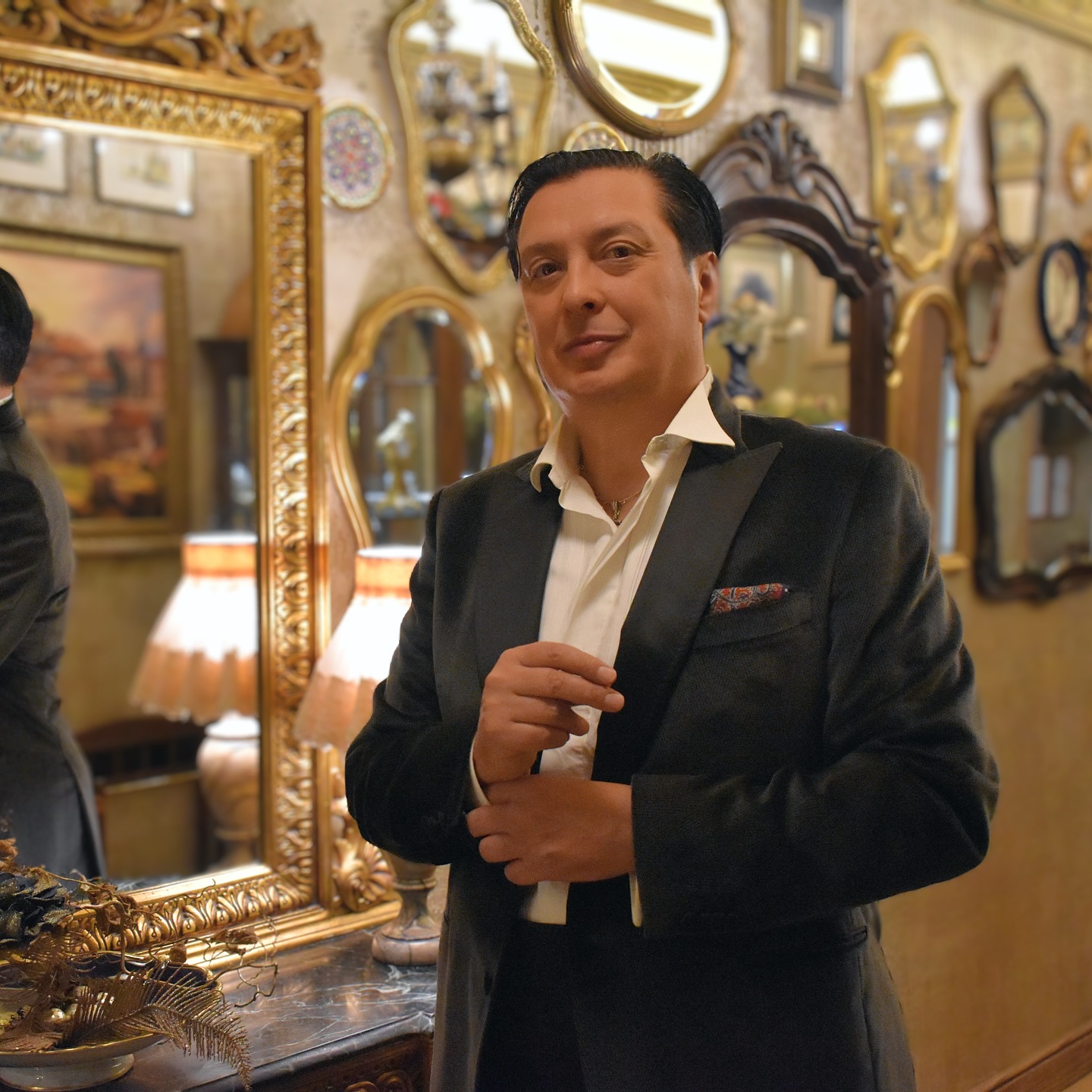 Васил Петров