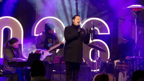 Васил Петров