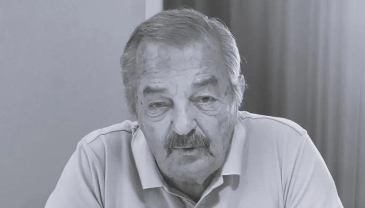 Стефан Цветков - Отиде си легенда на българския тенис