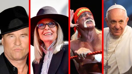 личности починали през 2025