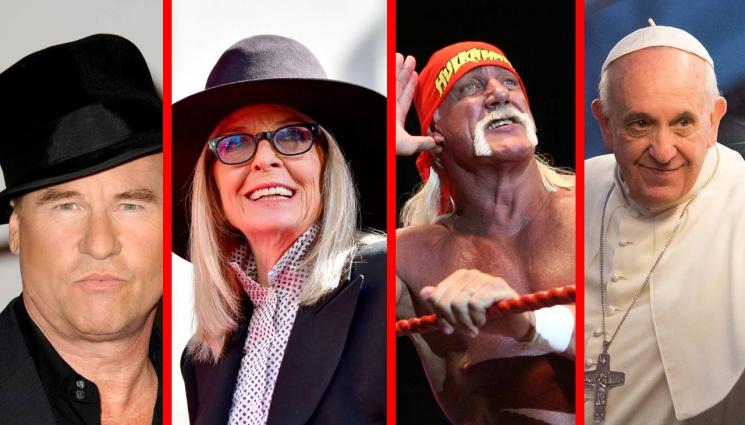 личности починали през 2025 - 2025 – ГОДИНАТА, В КОЯТО СВЕТЪТ ОНЕМЯ: Легендите, които загубихме!