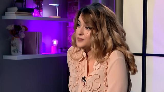 „Коремът ми не е от сарми, бебе номер 2 се готви“: Дъщерята на Гала съобщи щастлива вест