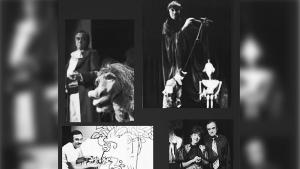 Почина кукленият актьор Георги Георгиев Гец съобщиха от Столичния куклен театър