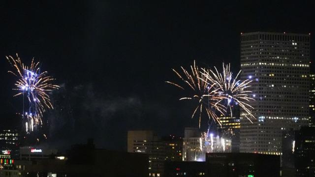 Как светът посрещна 2026-а (ГАЛЕРИЯ)