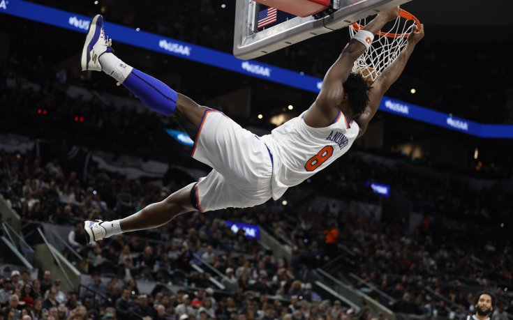 Резултати от НБА