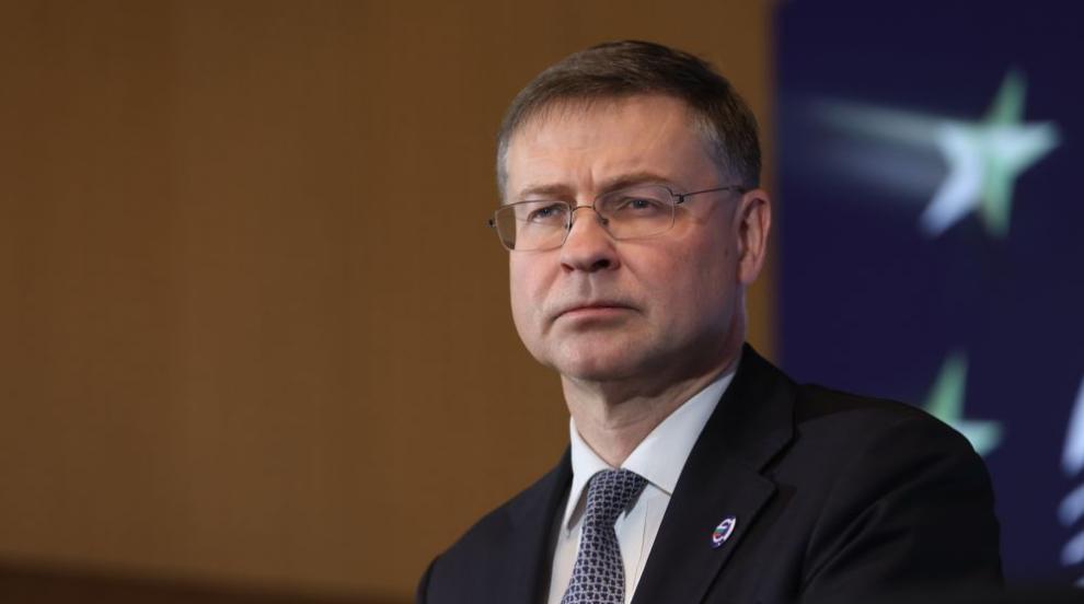 Bolgarija uradno postala 21. članica evrskega območja