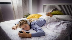 Ако отглеждате тийнейджър заглавието може да ви прозвучи объркващо Детето