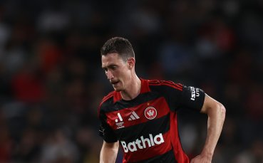 Уестърн Сидни Уондърърс и Краев с победа в Австралия