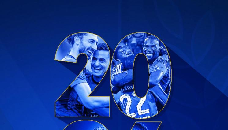 Левски - Какво пожелаха от Левски за ЧНГ?