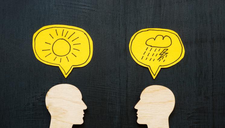 песимизъм - ПЪРВЕНЦИ: Българите са песимистите на Европа!