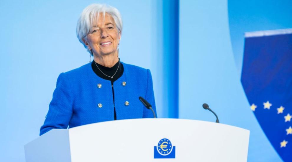 Bolgarija uradno postala 21. članica evrskega območja