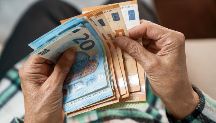 пенсионер евро пенсионери