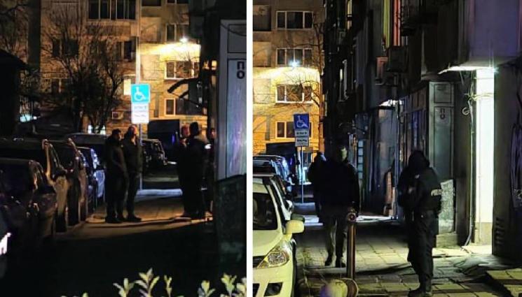 красно село - ПИШЕ ИМ СЕ: Постоянен арест за бащата и сина, задържани за въоръжения грабеж в