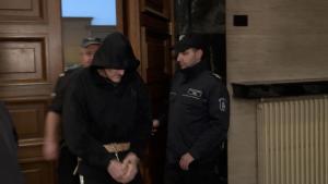 баща и син обир красно село