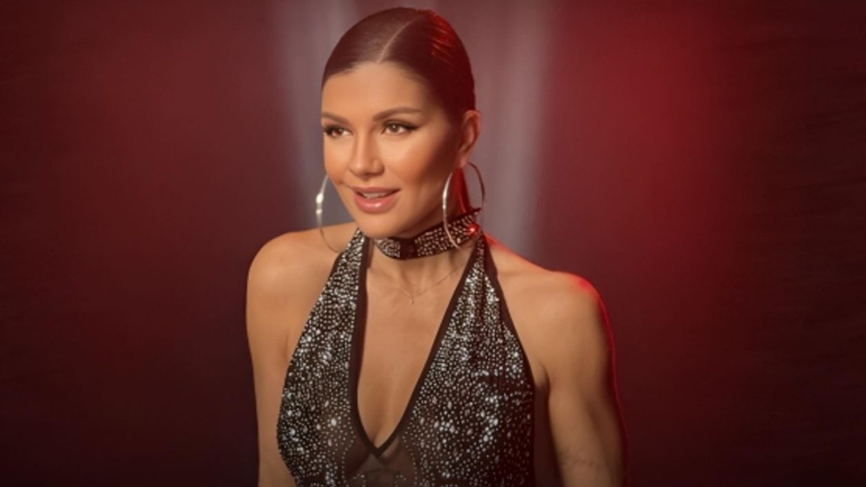 Кали изпрати 2025 г с нова песен