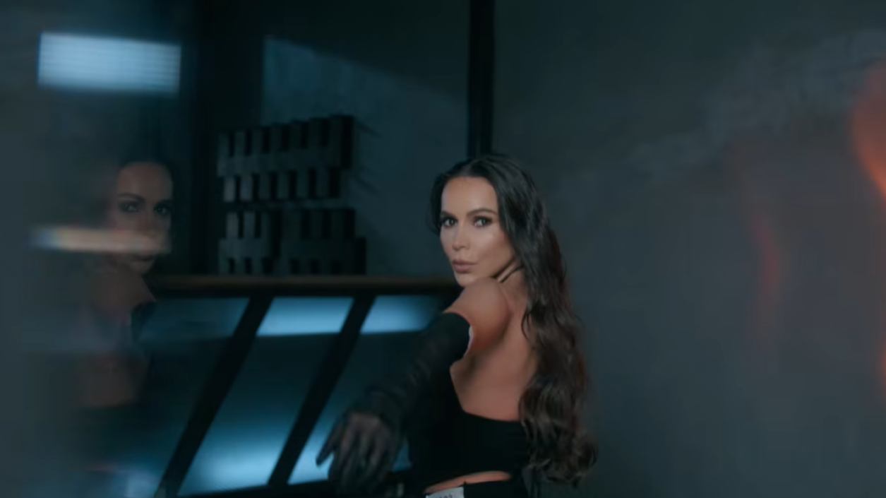 Алисия сложи край на 2025 г. с песен за токсичните отношения