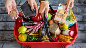 евро магазин супермаркет