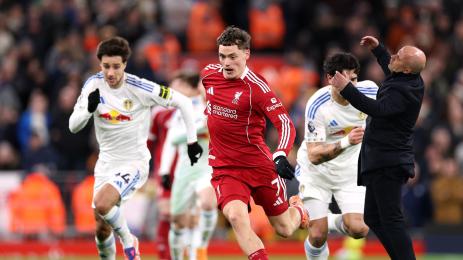 Ливърпул Лийдс Груев