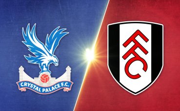 Кристъл Палас - Фулъм 1:1 /репортаж/