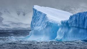 Антарктида