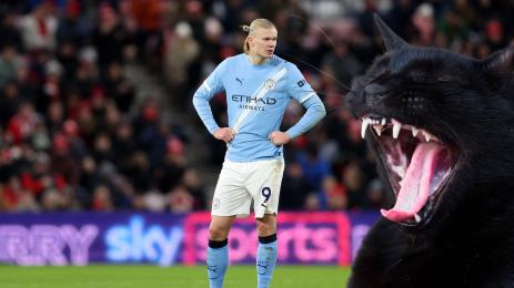 Манчестър Сити