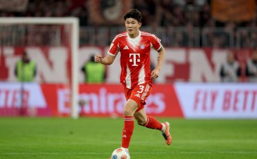 Сериозен интерес към защитник на Байерн